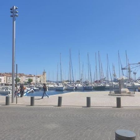 Appartement Type 3 La Ciotat Extérieur photo