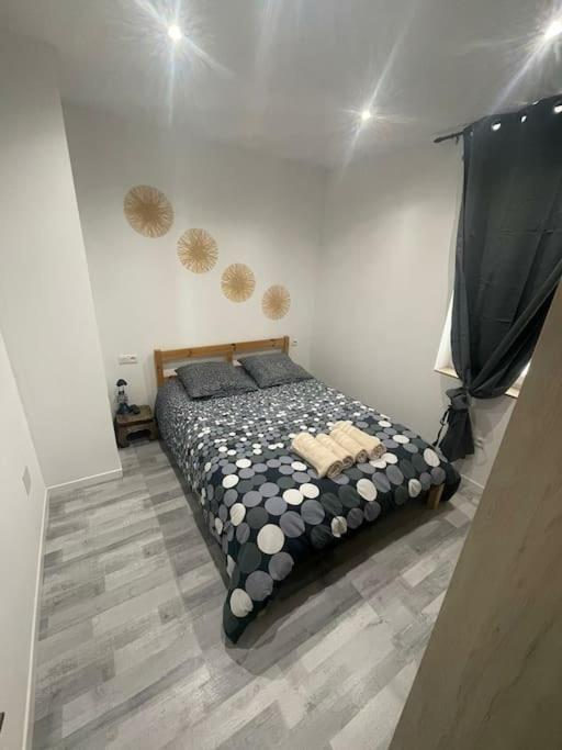 Appartement Type 3 La Ciotat Extérieur photo